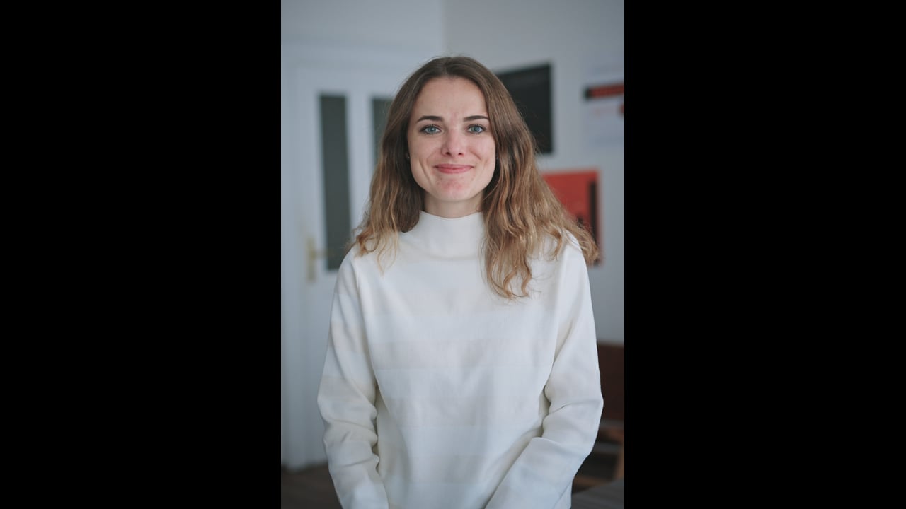 
        
          Nikol Černá
        

        
          –
        

        
          Operations
        
        