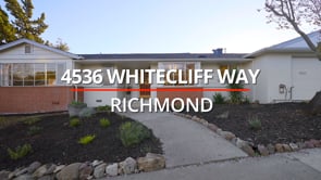 4536 Whitecliff Way, Richmond - Presented by: William Fletcher and Elijah Fletcher