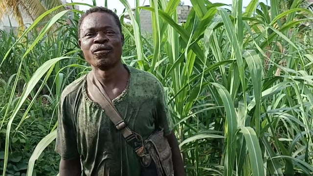 Un héritage menacé - Vidéo ePOP
