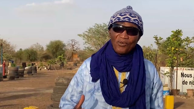 Des gouttes sacrées - Vidéo ePOP