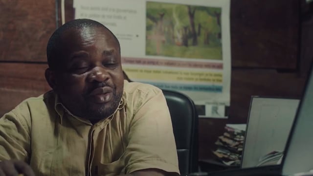 L’or noir des forêts africaines - Vidéo ePOP