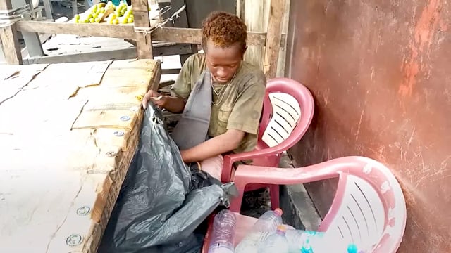 Un enjeu sanitaire - Vidéo ePOP