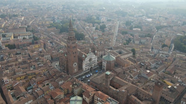HMC Half Marathon Cremona