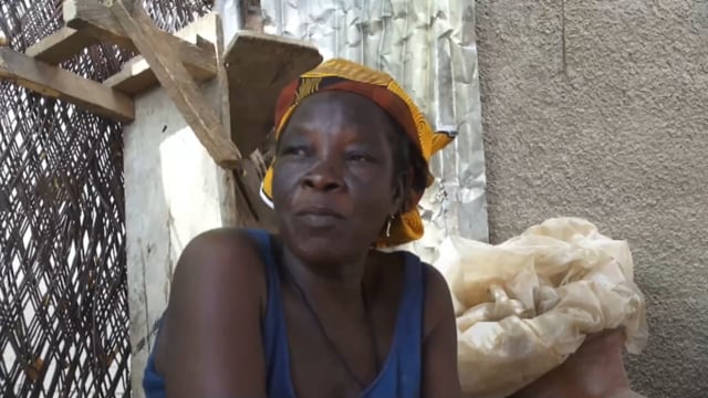 Murmure brisé de la rivière - Vidéo ePOP