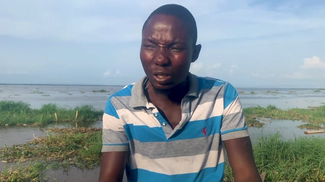 Au fil de l’eau - Vidéo ePOP