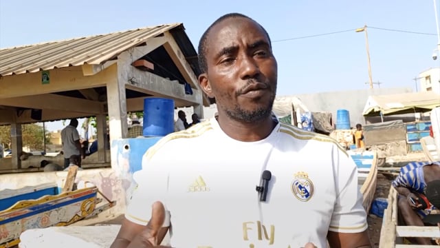 Vagues de détresse - Vidéo ePOP