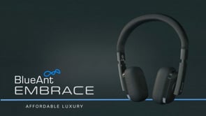 BlueAnt Wireless: Embrace Affordable Luxury