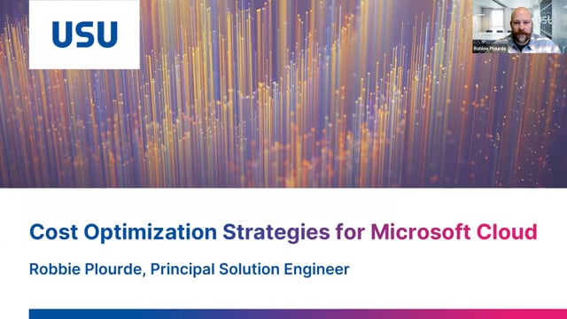 Cost Optimization Strategies for Microsoft Cloud Services