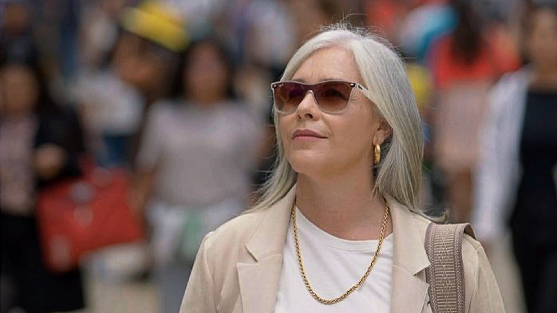 Santa Escritura (trailer)