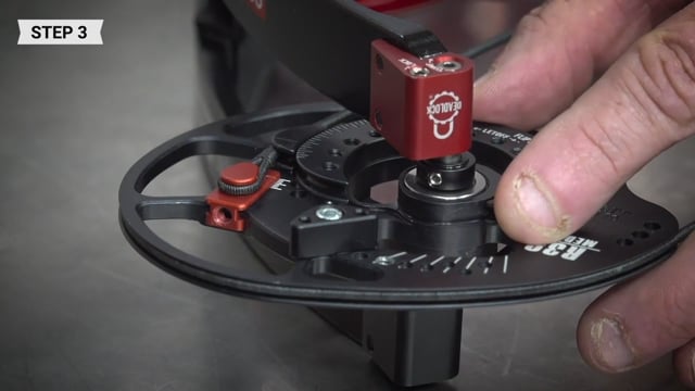 Technology - Bowtech