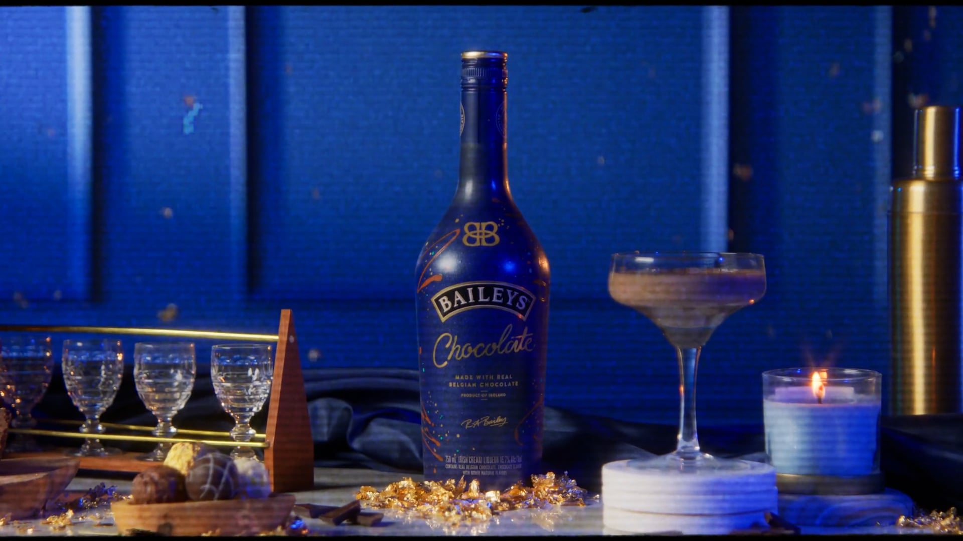 Bailey's Liqueur