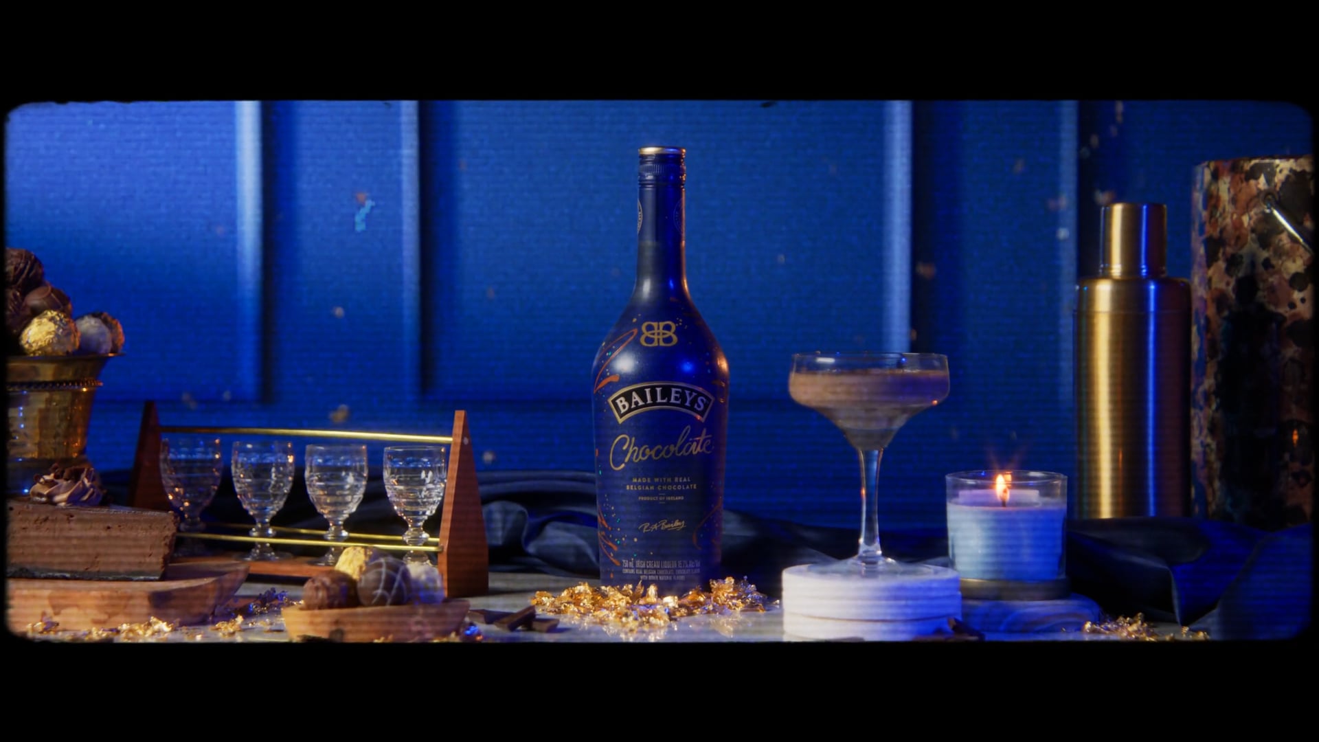 Bailey's Liqueur