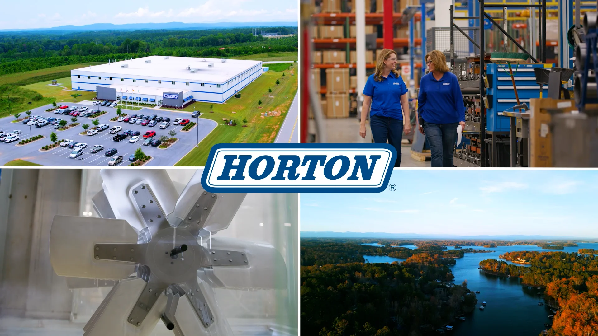 Employment \u0026 Life in Westminster, SC | Horton, Inc, image size:1920x1080