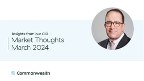 Market Update— Month Ending February 29, 2024