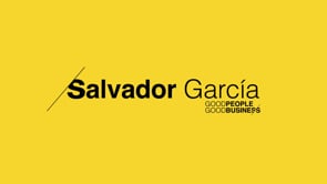 Salvador García