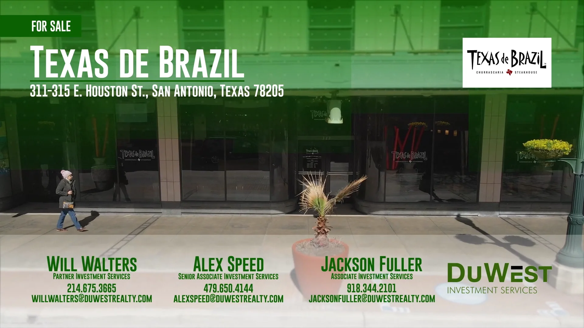 Texas de Brazil on Vimeo