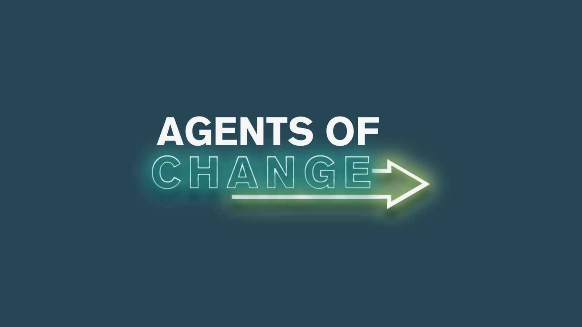 Agents of Change Long Realty Promo on Vimeo