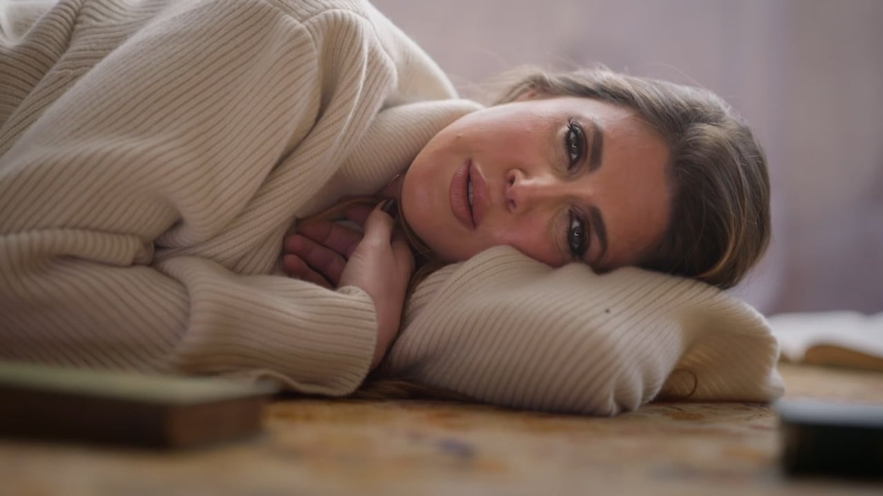 Watch Jessica Carter Altman - Aftermath on our Free Roku Channel
