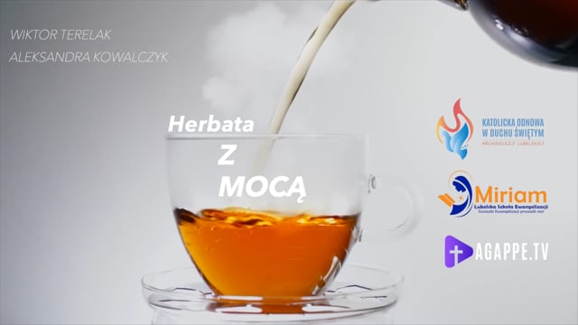 Herbata z Mocą 2024 - Zbyt znany fragment