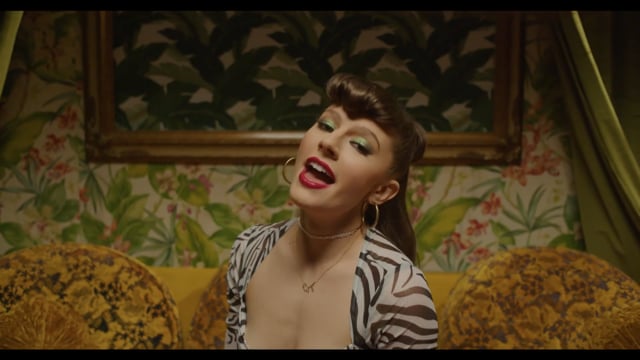 MERESHA - BETTER