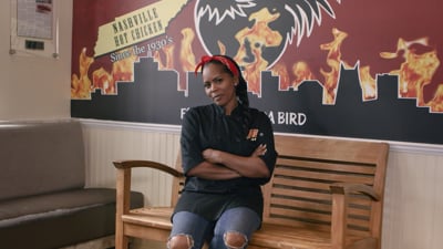 Hungry For More Ep 104 - Women Restaurant Owners — Short Documentary