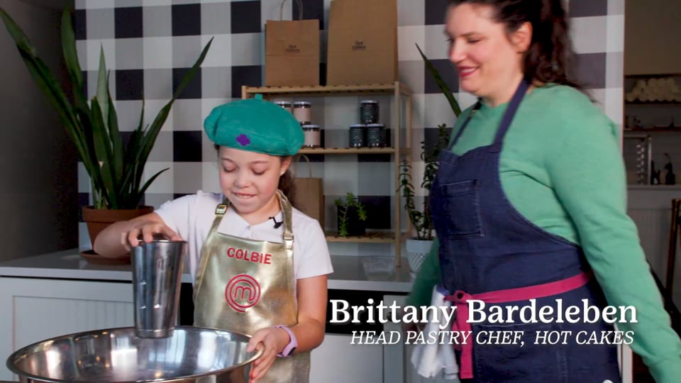 Aspirational Video Production for Seattle Area Girl Scouts