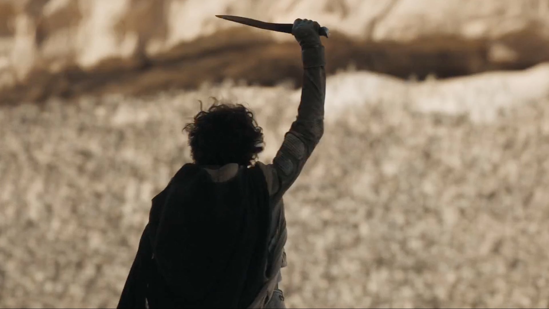 Dune: Part Two - TV30 “Believe Review”