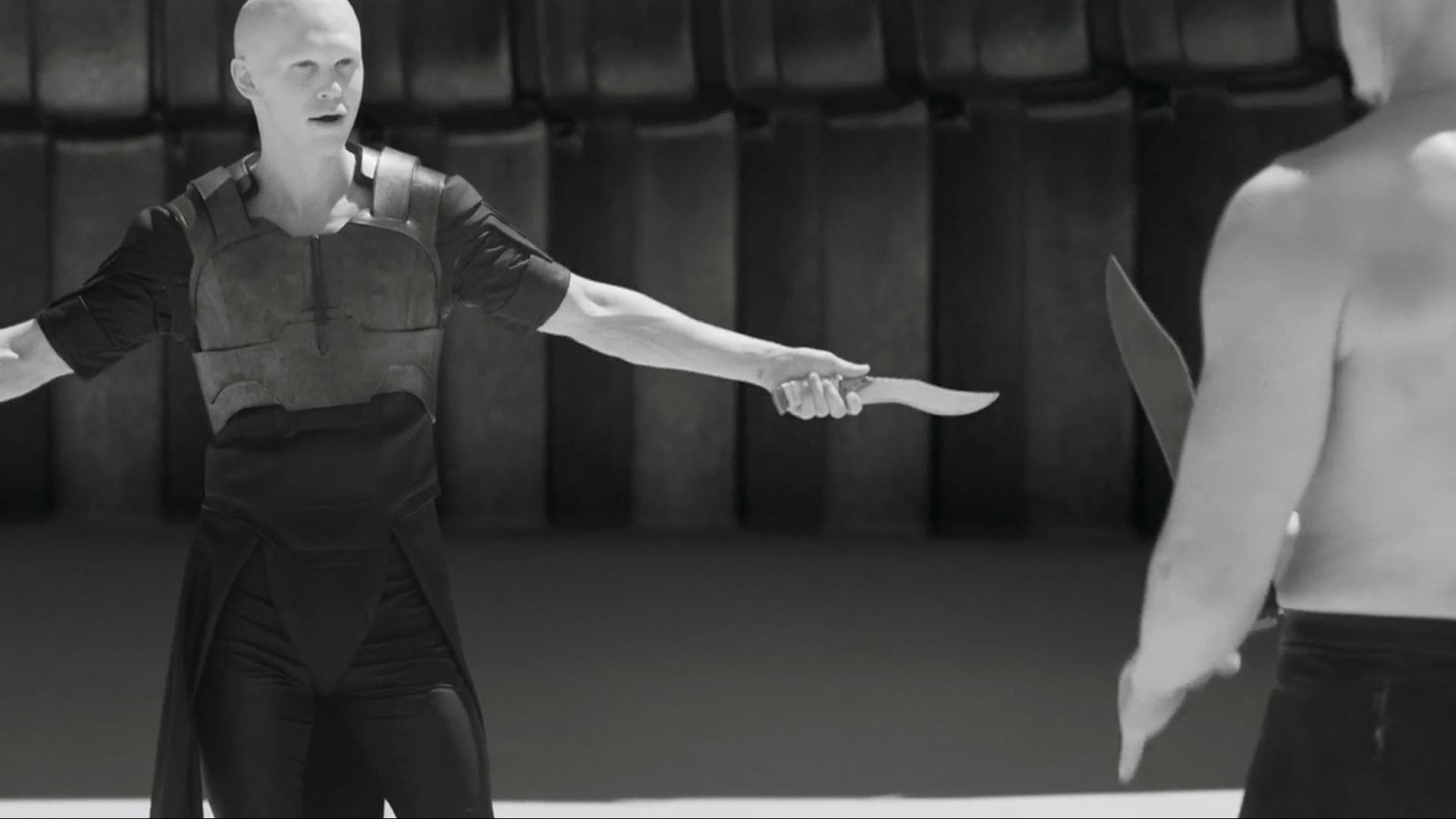 Dune: Part Two - TV30 “Name Review”