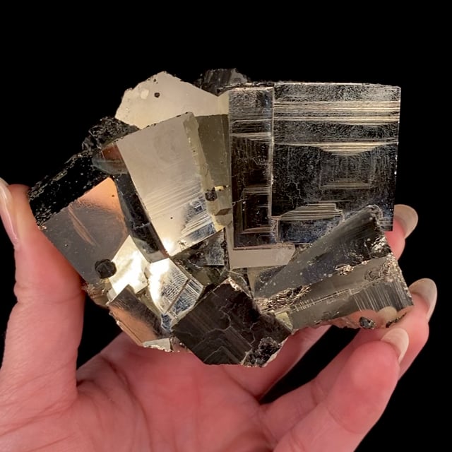 Pyrite