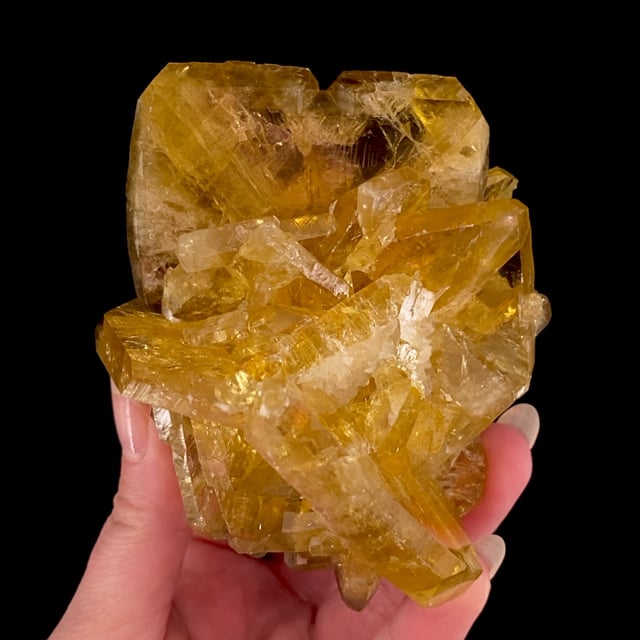 Baryte (classic material)