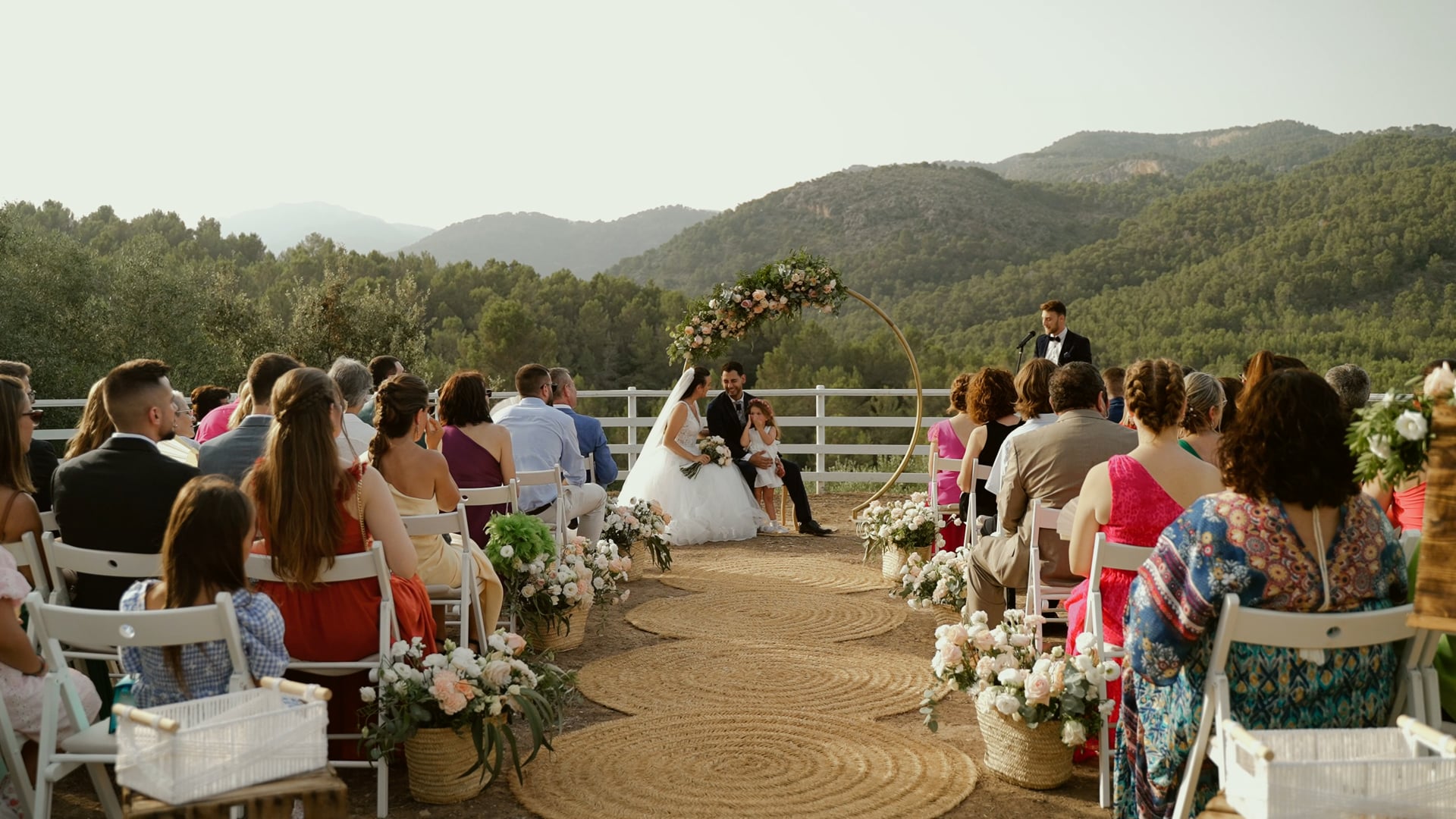 JOSEP Y MARGA | Boda en la finca Son Burguet