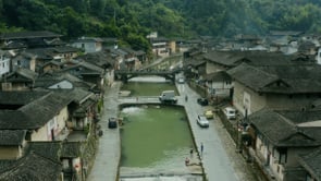 Fujian Hakka Tulou