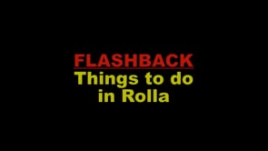 Two Hosts and a Model Clips - Things to do in Rolla