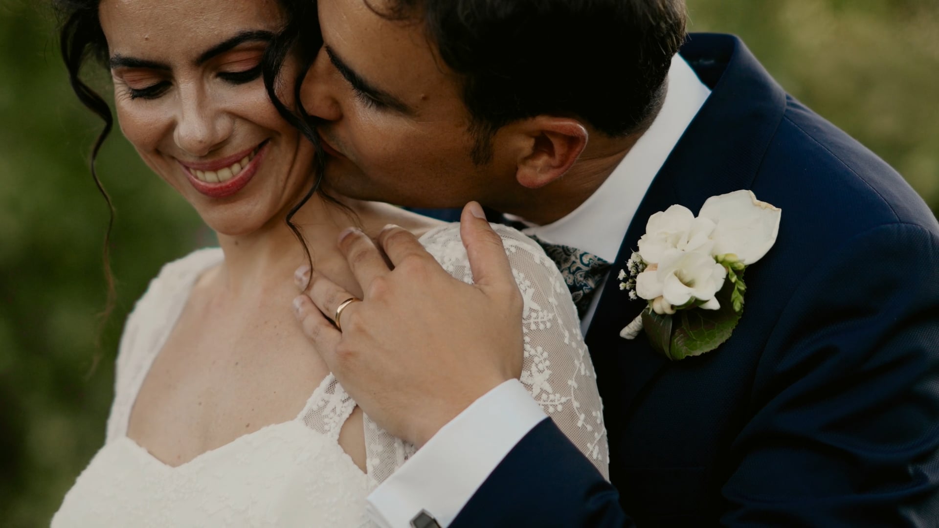 TERESA Y MARC | Boda en Finca Es Costurer