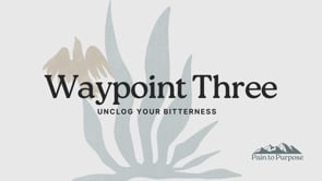 Waypoint 3