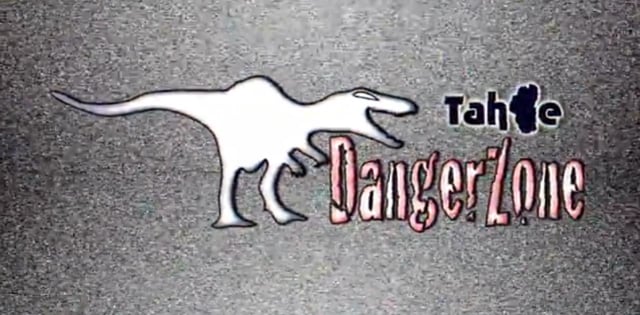 Dangerzone Season 3 Episode 17- “Do it in the Park” from Nick Visconti