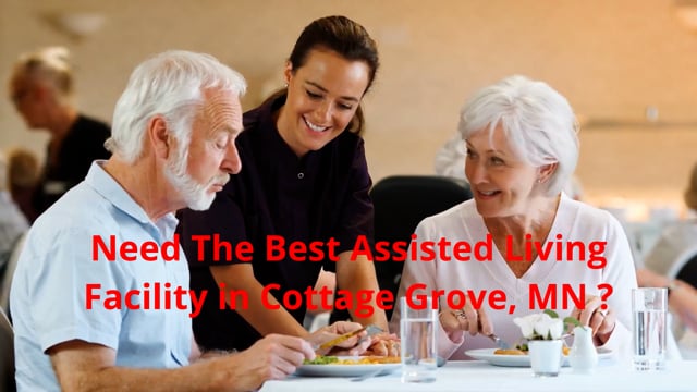 ⁣Eastern Home Care Inc : Assisted Living Facility in Cottage Grove, MN