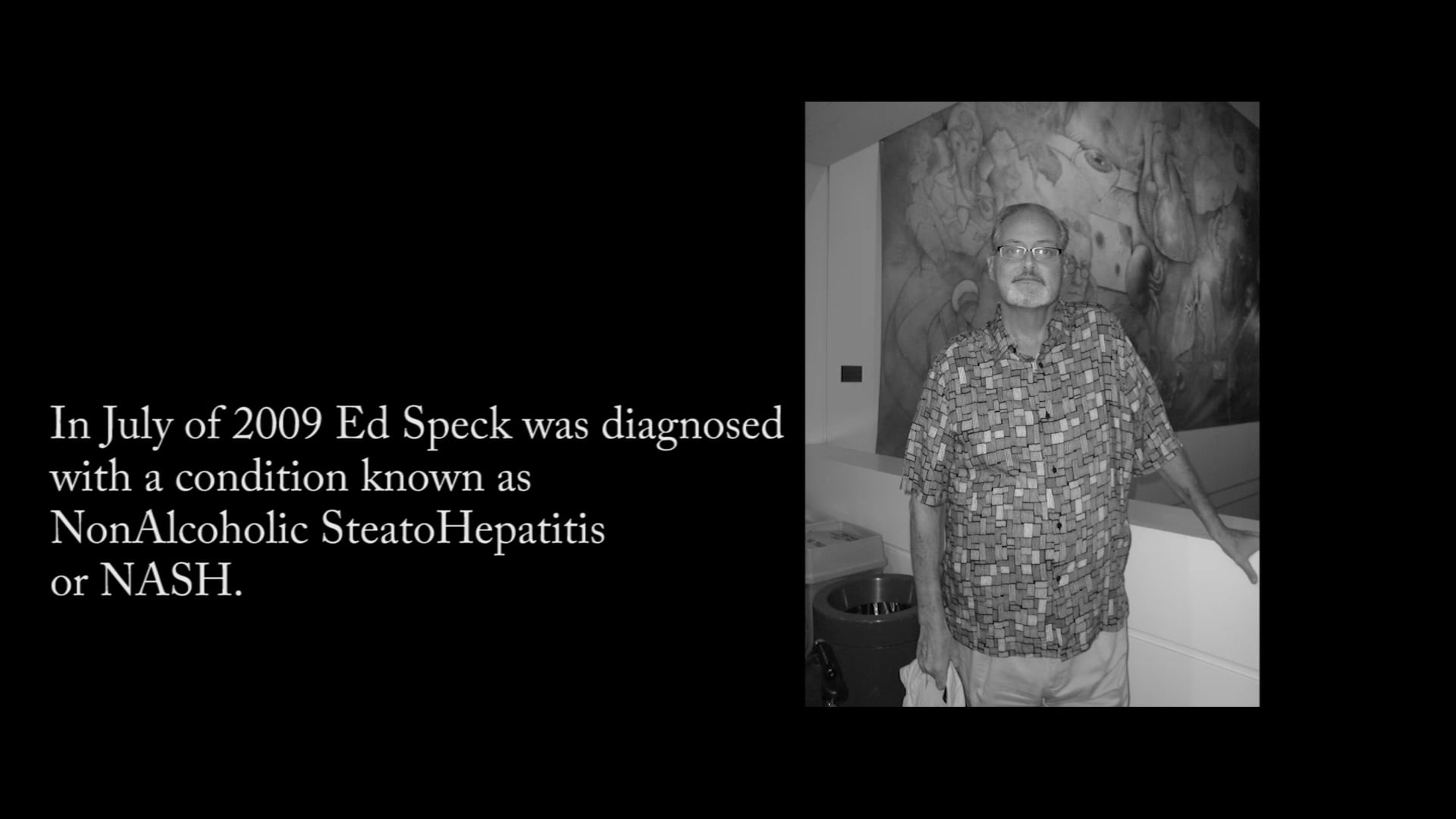 Ed's Miracle