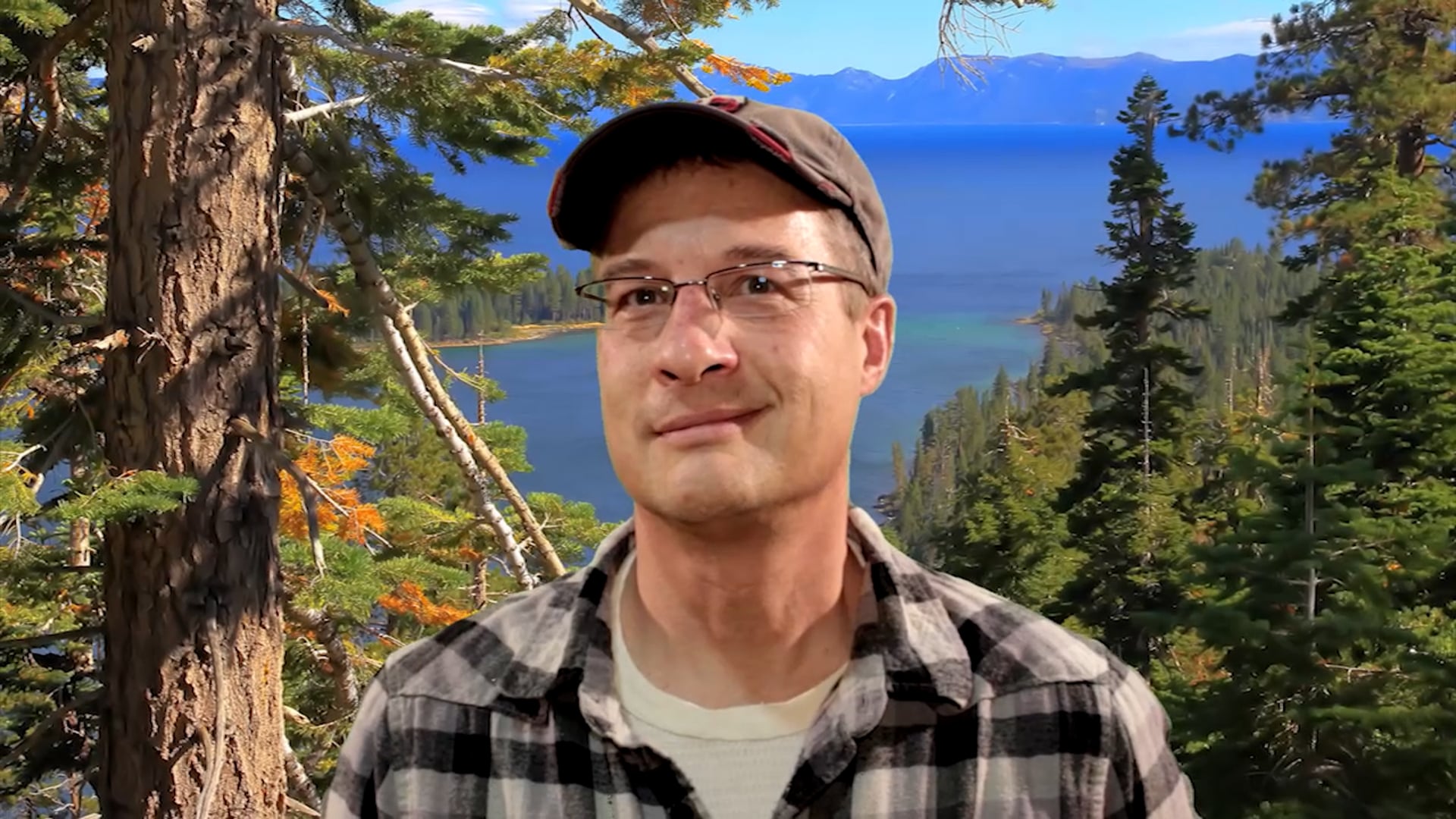 CHAINSAW with Marky Mark Thurston