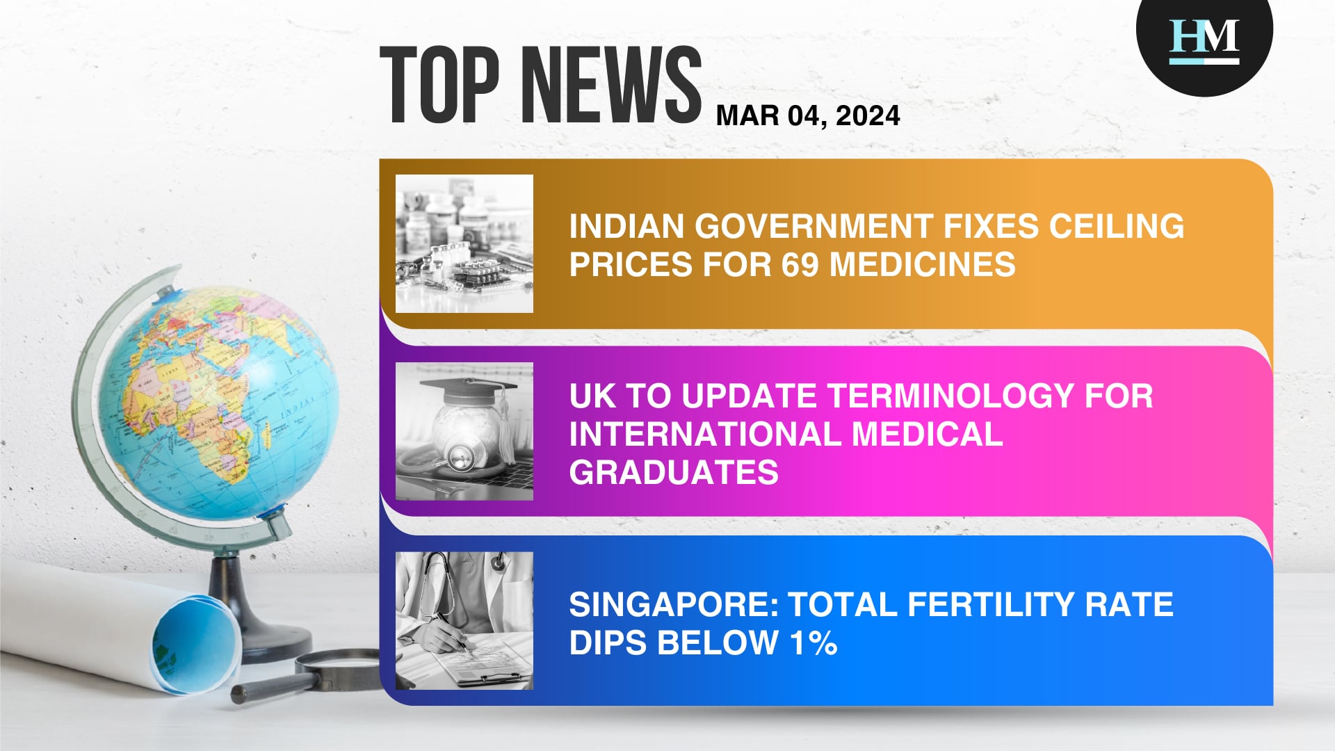 India: Government Fixes Prices of 69 Medicines, Including Medicines for Diabetes and BP, and More