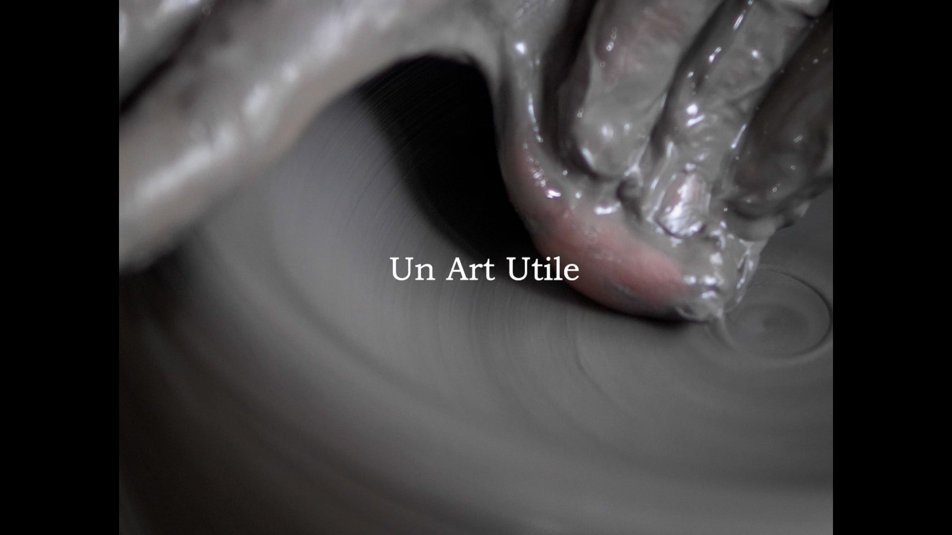 Un art utile