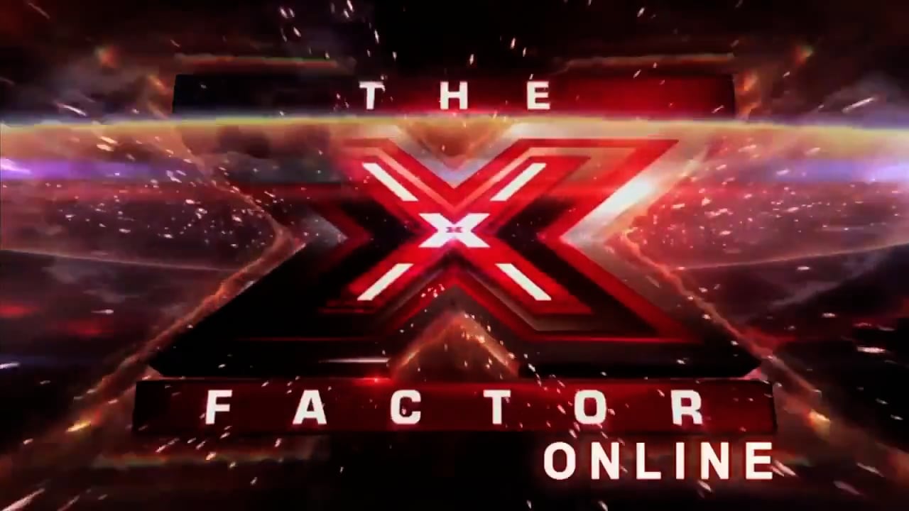 Bugsy Pants on XFactor Final 2011