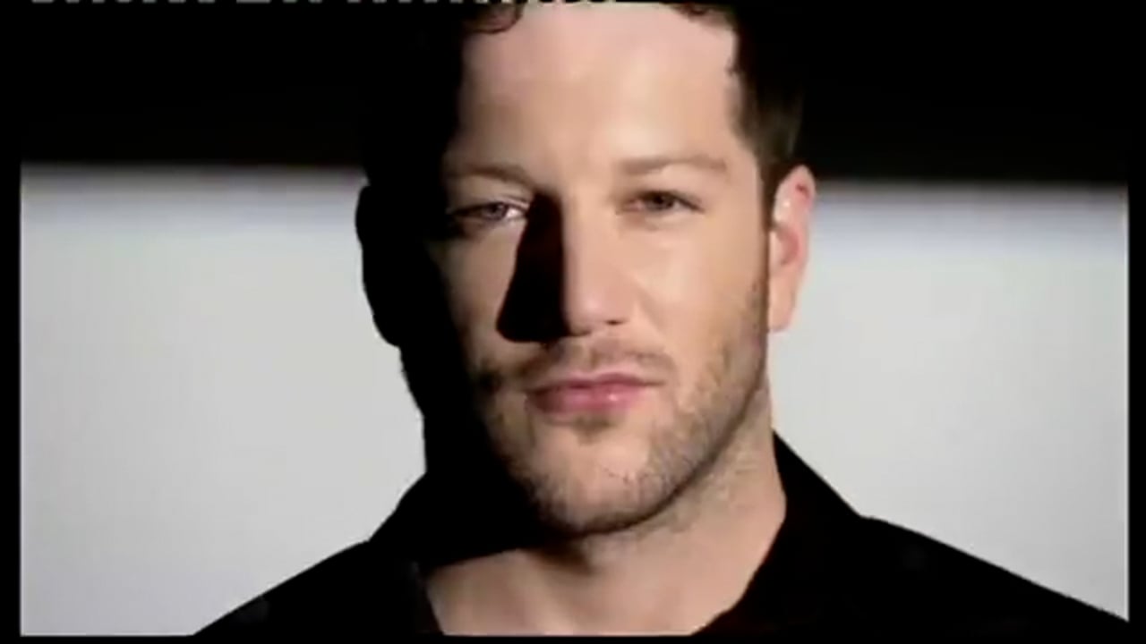 Bugsy Pants on Xfactor winner Matt Cardle's backing Dancers