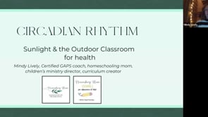 Circadian Rhythms & Adding Sunlight to Your Curriculum