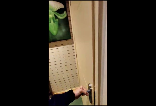 Video 1: Detached House