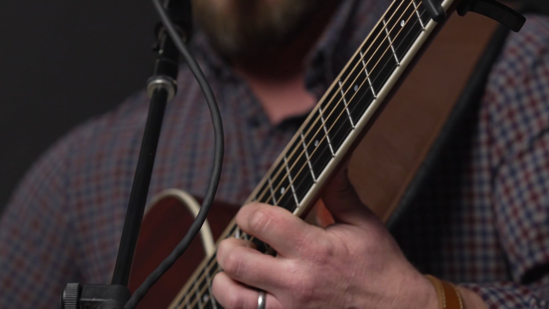 Jason Melani: Jason Isbell's If We Were Vampires
