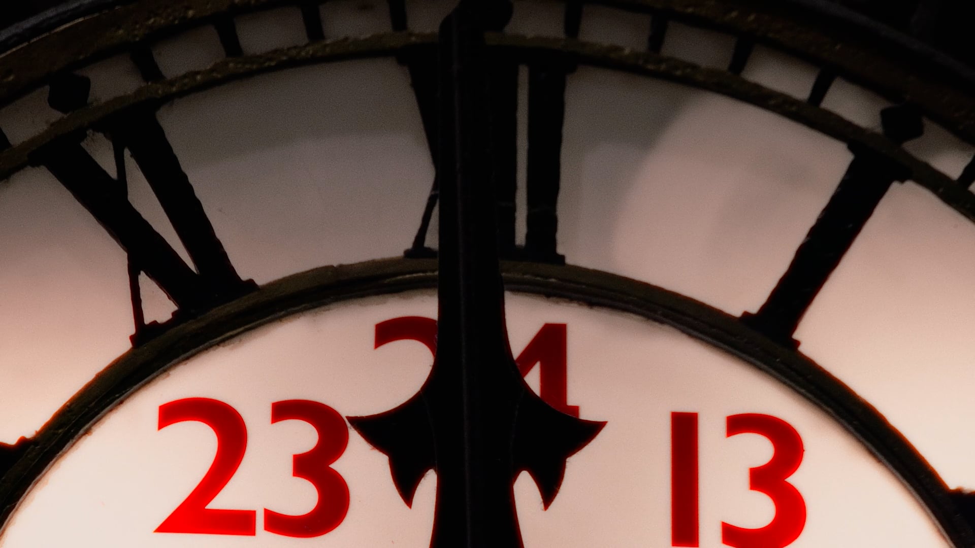 Network Rail: Christmas Elf 2023