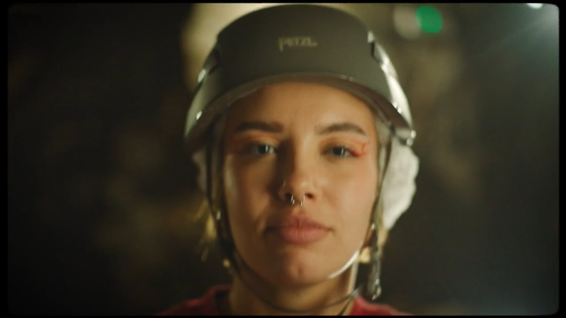 Tourism Campaign Andalucia, The NNN Crushed project, Almería