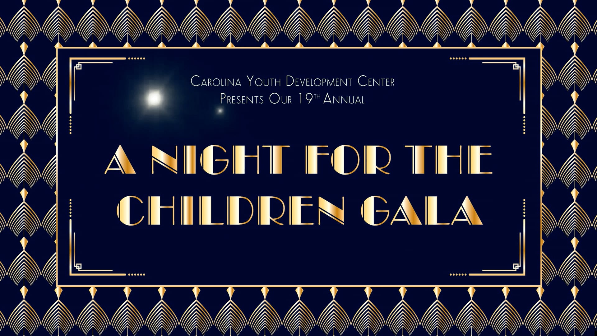 Fundraising Gala