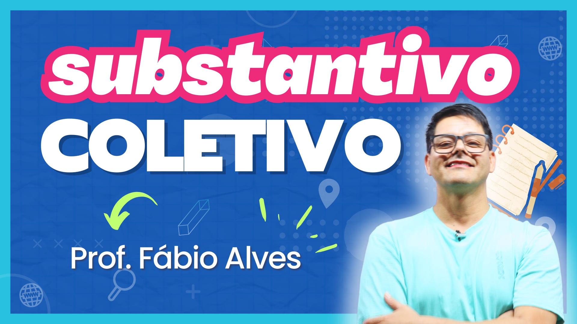 Observações Sobre os Substantivos Coletivos